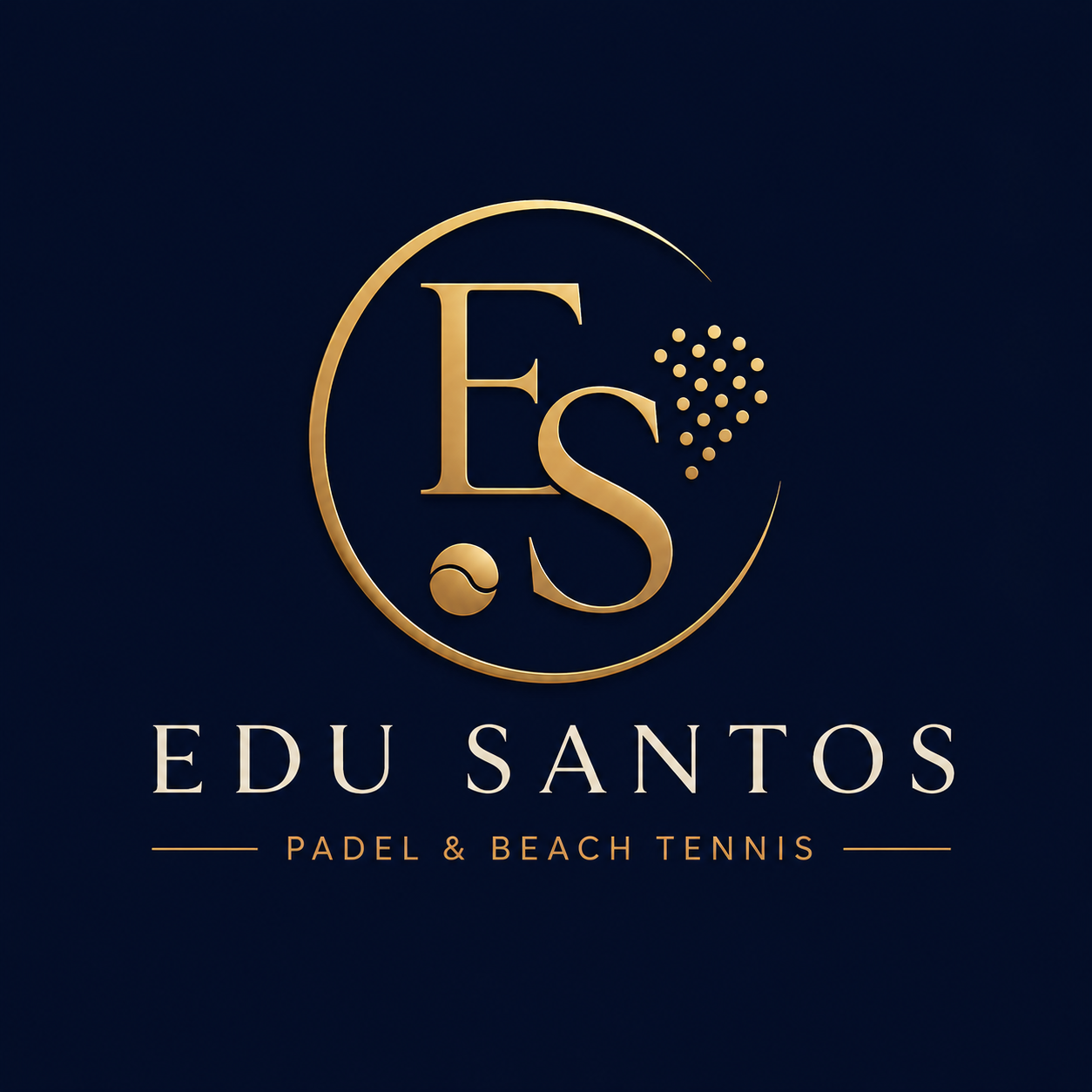Edu Santos Padel & Beach Tennis